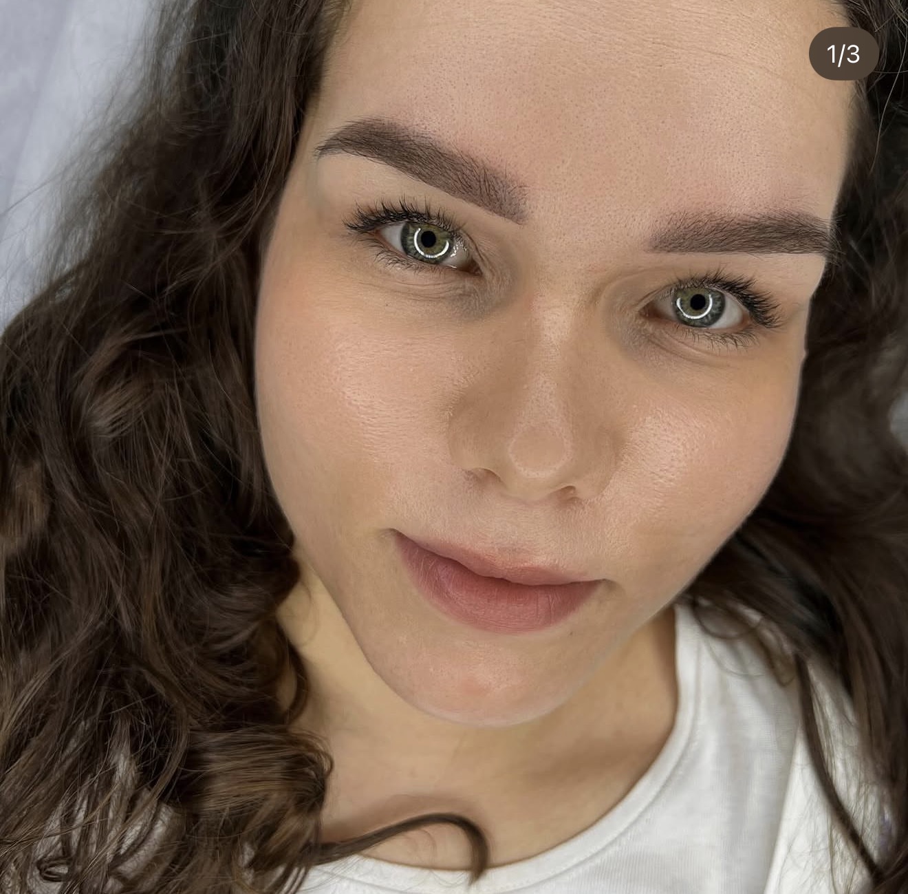 Brow Beispiel
